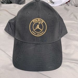 Paris saint-germain Jordan hat